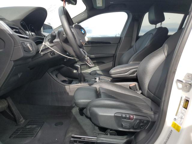 WBXYJ3C50K5N10219 - 2019 BMW X2 SDRIVE28I WHITE photo 7