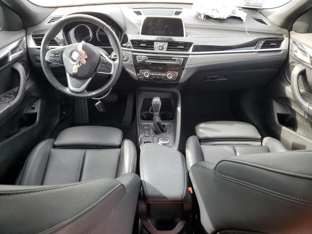 WBXYJ3C50K5N10219 - 2019 BMW X2 SDRIVE28I WHITE photo 8