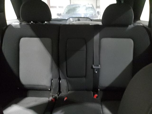 3GNAL2EKXFS508051 - 2015 CHEVROLET CAPTIVA LS 棕色 照片 10