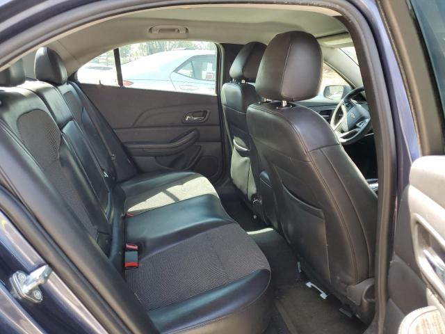 1G11C5SL9FF333733 - 2015 CHEVROLET MALIBU 1LT BLUE photo 10