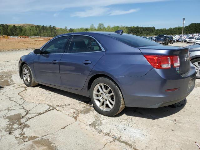 1G11C5SL9FF333733 - 2015 CHEVROLET MALIBU 1LT BLUE photo 2
