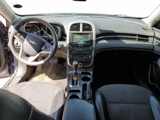 1G11C5SL9FF333733 - 2015 CHEVROLET MALIBU 1LT BLUE photo 8