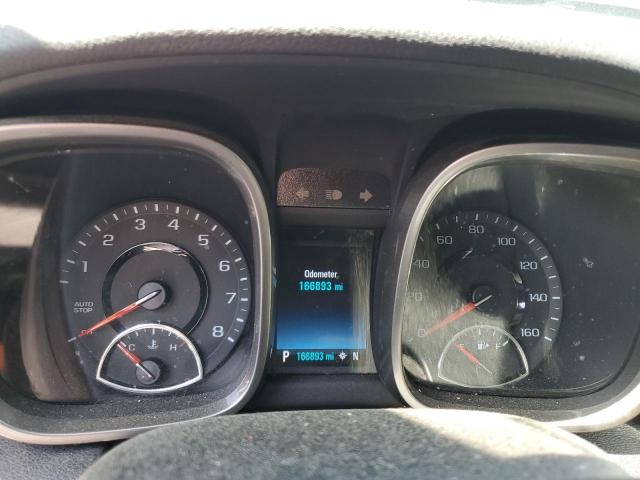 1G11C5SL9FF333733 - 2015 CHEVROLET MALIBU 1LT BLUE photo 9