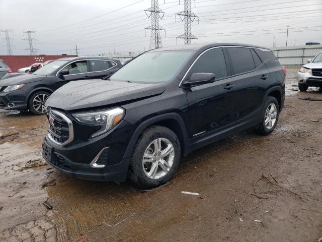 2020 GMC TERRAIN SLE, 