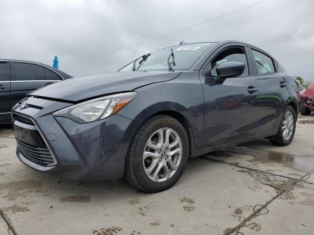 2016 TOYOTA SCION IA, 