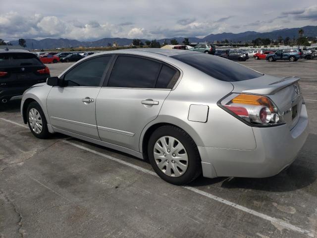 1N4AL21E07N449926 - 2007 NISSAN ALTIMA 2.5 SILVER photo 2