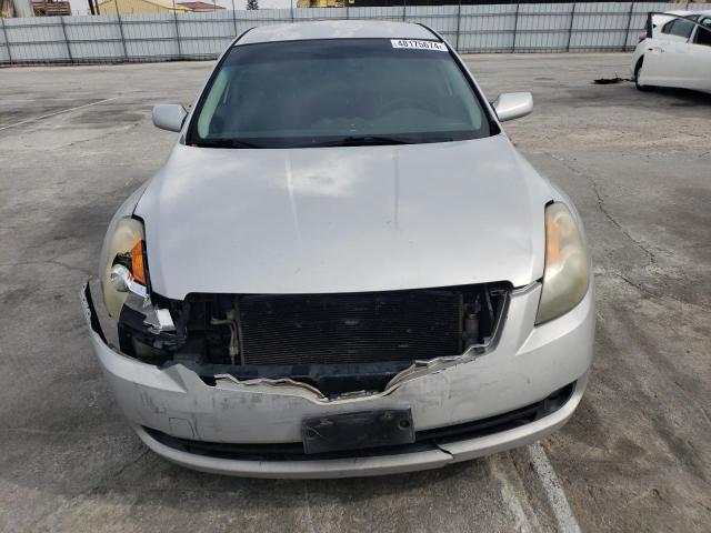 1N4AL21E07N449926 - 2007 NISSAN ALTIMA 2.5 SILVER photo 5