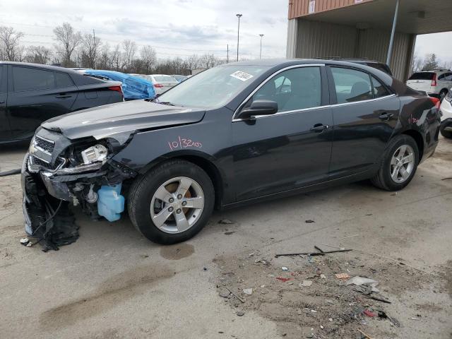 2013 CHEVROLET MALIBU LS, 