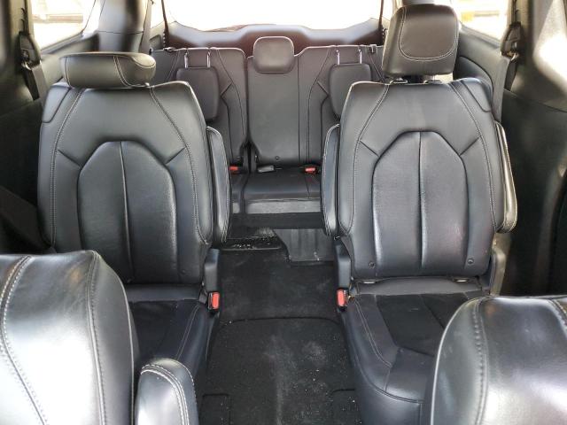 2C4RC1BG9LR192785 - 2020 CHRYSLER PACIFICA TOURING L GRAY photo 10