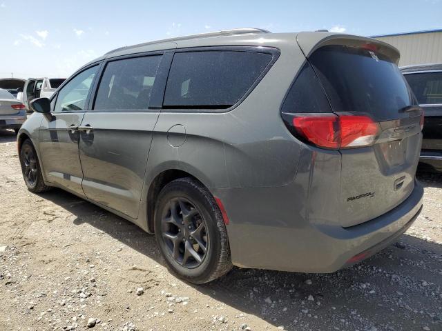 2C4RC1BG9LR192785 - 2020 CHRYSLER PACIFICA TOURING L GRAY photo 2