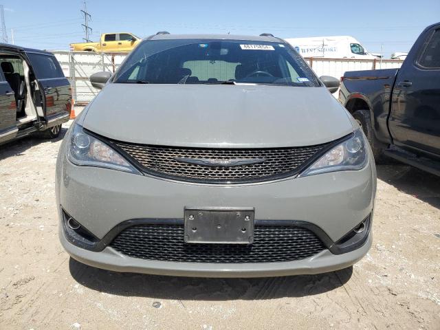 2C4RC1BG9LR192785 - 2020 CHRYSLER PACIFICA TOURING L GRAY photo 5