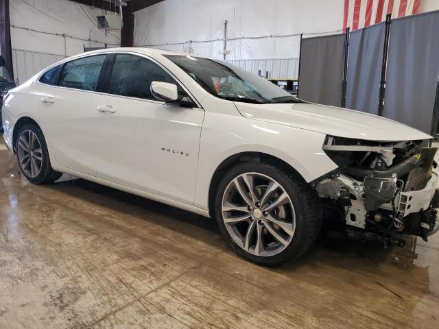 1G1ZD5ST2PF136243 - 2023 CHEVROLET MALIBU LT WHITE photo 4