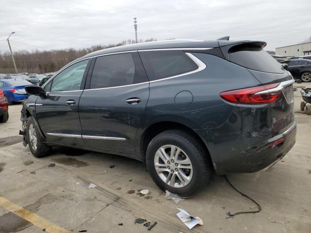 5GAERBKW5KJ312743 - 2019 BUICK ENCLAVE ESSENCE ნაცრისფერი ფოტო 2