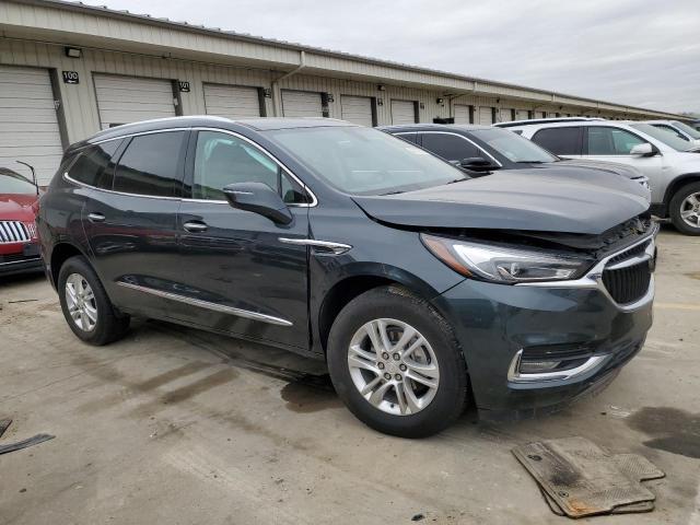 5GAERBKW5KJ312743 - 2019 BUICK ENCLAVE ESSENCE ნაცრისფერი ფოტო 4