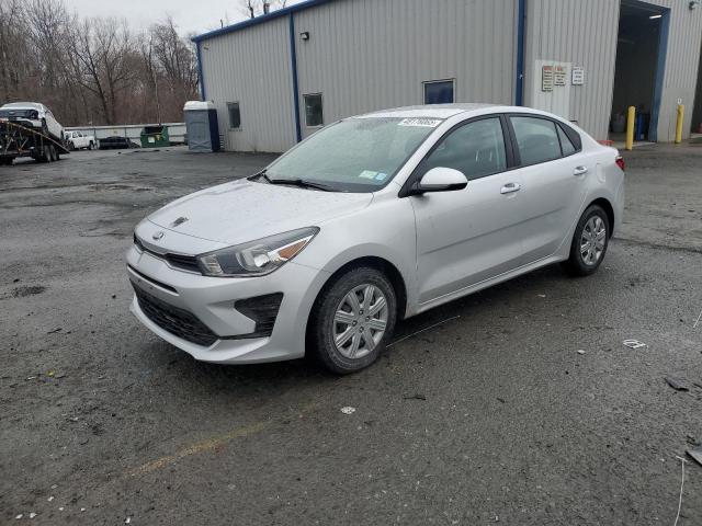 2021 KIA RIO LX, 
