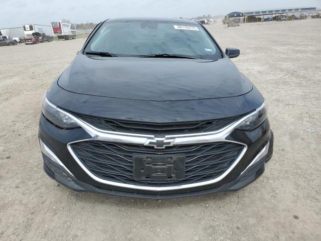 1G1ZG5ST6RF204618 - 2024 CHEVROLET MALIBU RS 黑色 照片 5