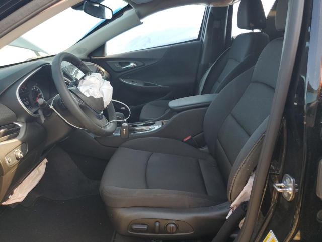 1G1ZG5ST6RF204618 - 2024 CHEVROLET MALIBU RS 黑色 照片 7