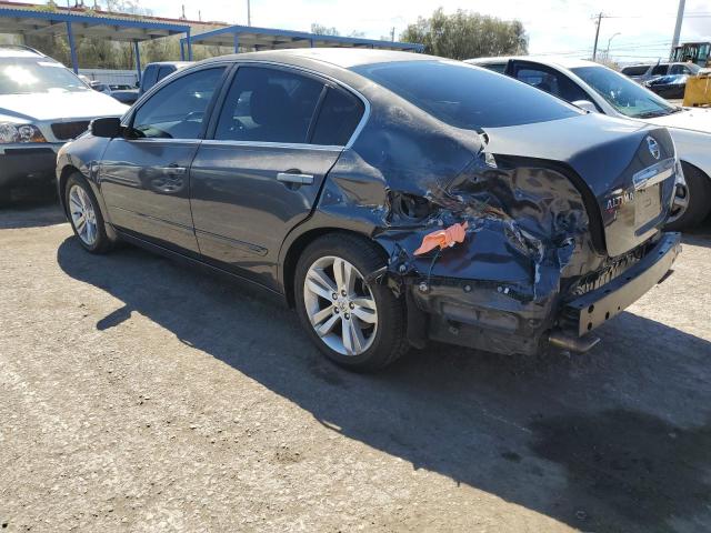 1N4BL2AP7CC172929 - 2012 NISSAN ALTIMA SR CHARCOAL photo 2