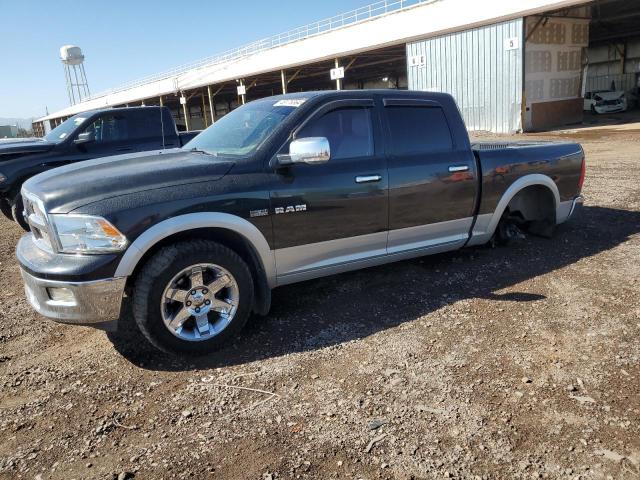 2009 DODGE RAM 1500, 