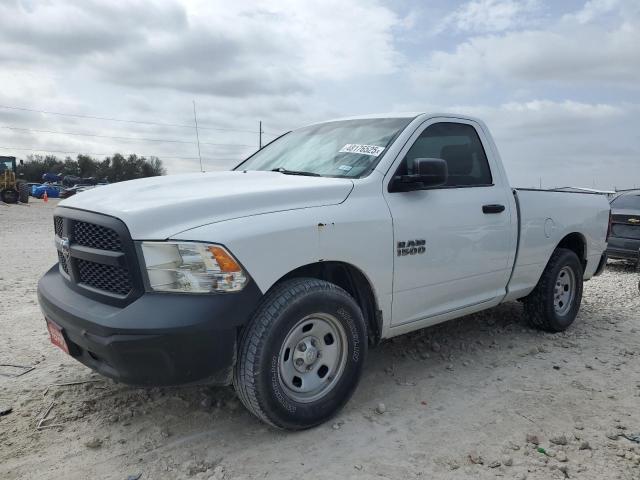 2013 RAM 1500 ST, 