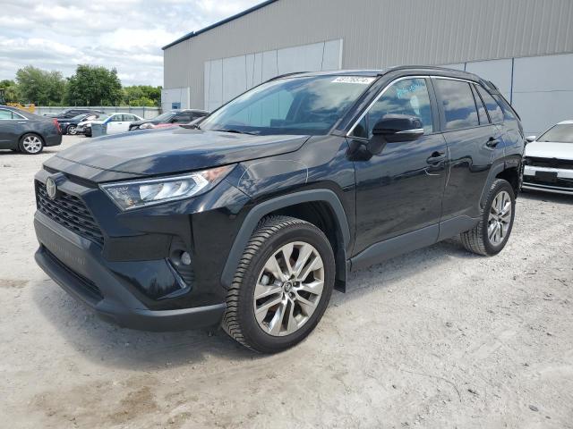 2019 TOYOTA RAV4 XLE PREMIUM, 