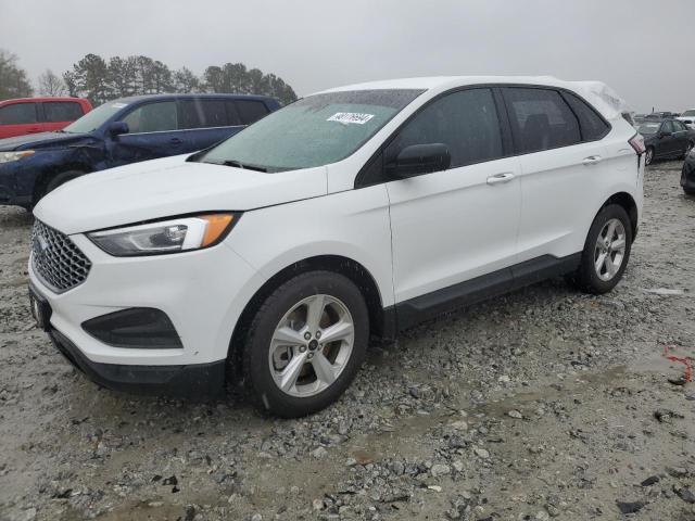 2023 FORD EDGE SE, 