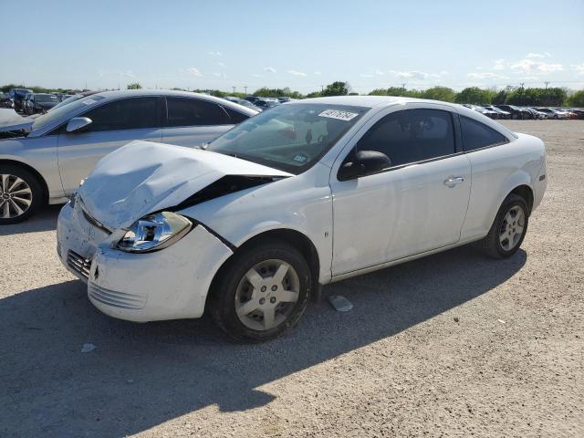 2007 CHEVROLET COBALT LS, 