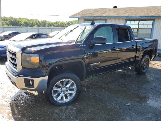 2015 GMC SIERRA K1500 SLE, 