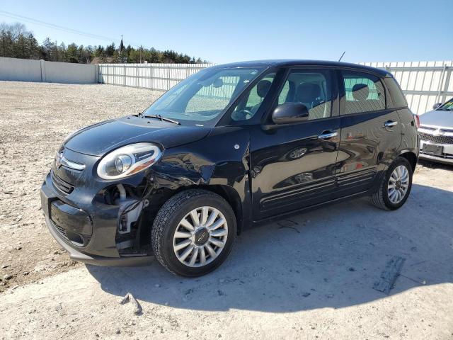 2015 FIAT 500L EASY, 