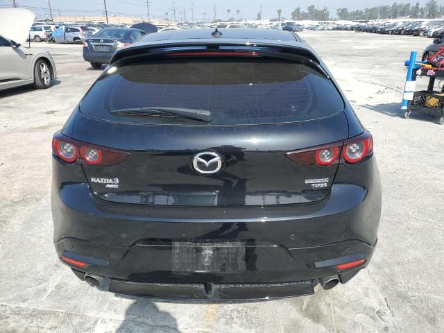 JM1BPBNY0M1347391 - 2021 MAZDA 3 PREMIUM PLUS BLACK photo 6