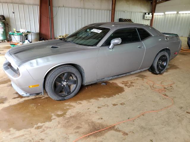 2013 DODGE CHALLENGER SXT, 