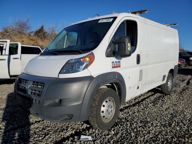 2017 RAM PROMASTER 1500 STANDARD, 