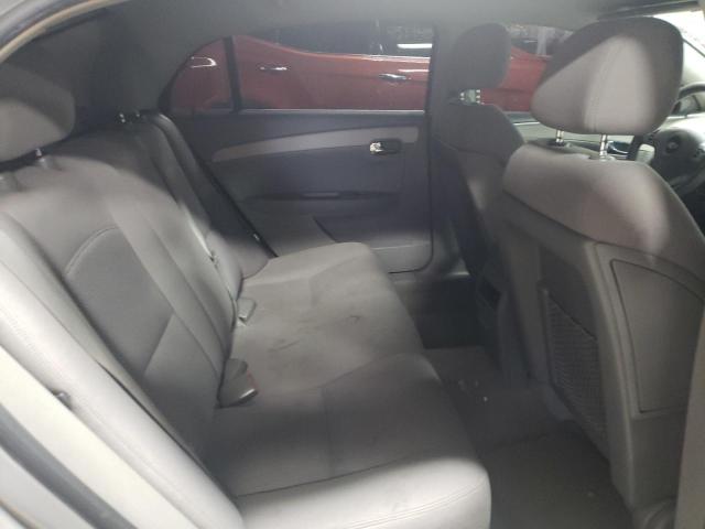 1G1ZH57B48F247835 - 2008 CHEVROLET MALIBU 1LT 银色 照片 10