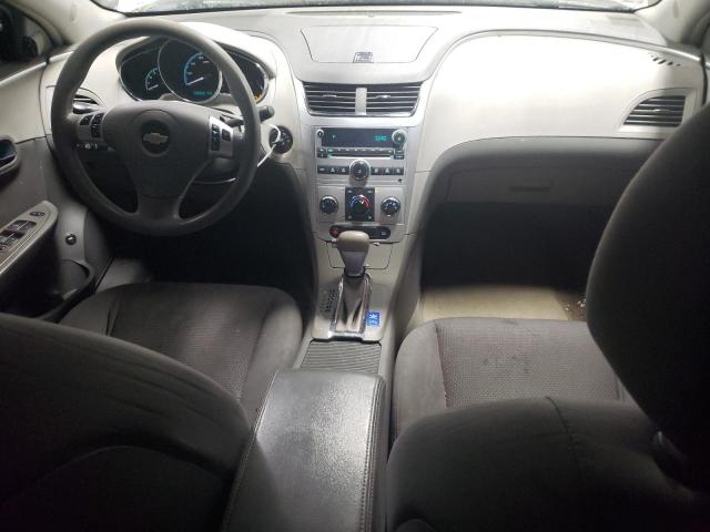 1G1ZH57B48F247835 - 2008 CHEVROLET MALIBU 1LT 银色 照片 8