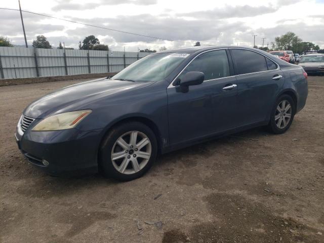 2007 LEXUS ES 350, 