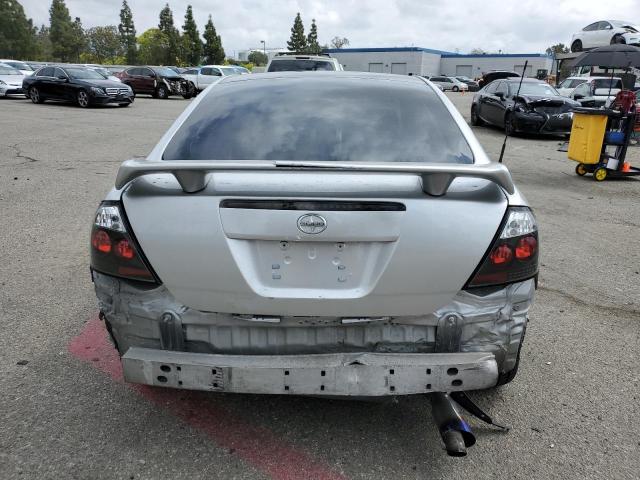 JTKDE167160125930 - 2006 TOYOTA SCION TC 银色 照片 6