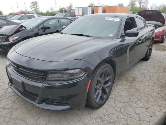 2019 DODGE CHARGER SXT, 