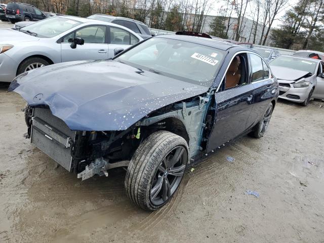 2024 BMW 330XI, 
