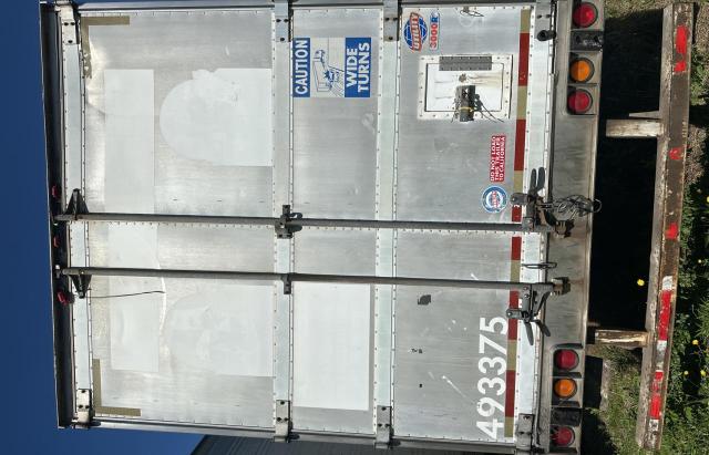 1UYVS25313U940529 - 2003 GREAT DANE TRAILER REEFER WHITE photo 6