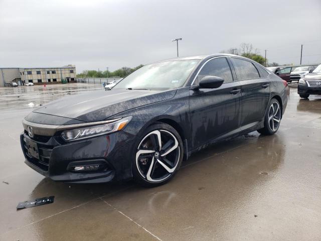 2019 HONDA ACCORD SPORT, 