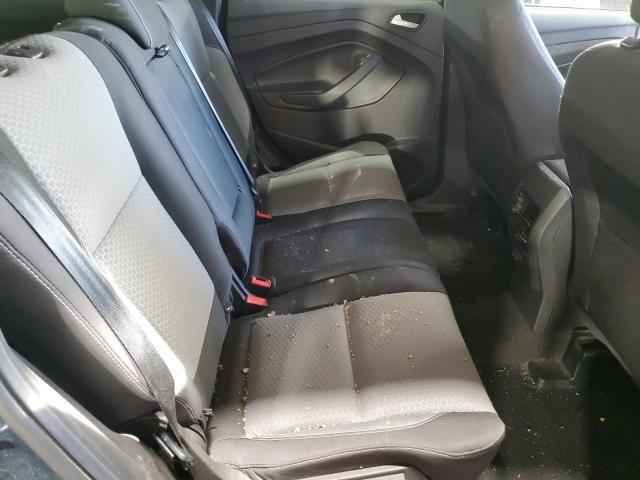 1FMCU9GD8KUB73609 - 2019 FORD ESCAPE SE ლურჯი ფოტო 11