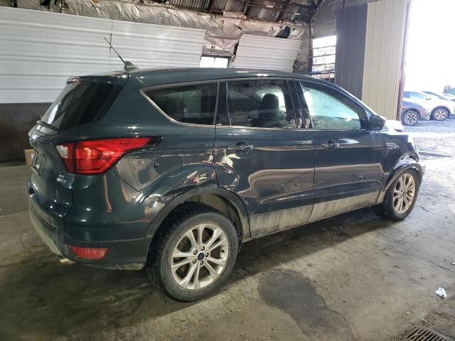 1FMCU9GD8KUB73609 - 2019 FORD ESCAPE SE ლურჯი ფოტო 3