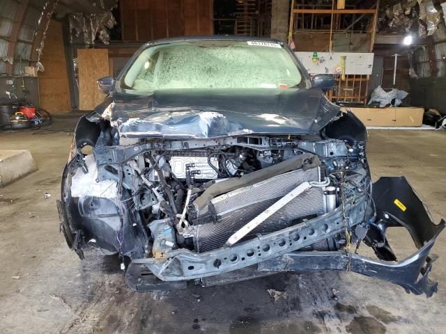 1FMCU9GD8KUB73609 - 2019 FORD ESCAPE SE ლურჯი ფოტო 5