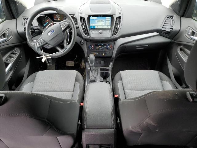 1FMCU9GD8KUB73609 - 2019 FORD ESCAPE SE ლურჯი ფოტო 8