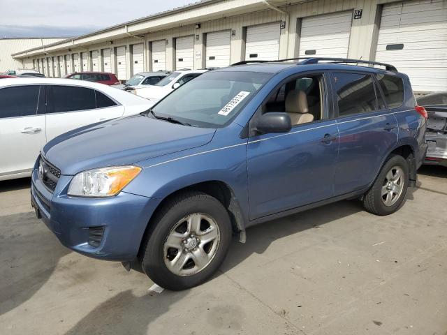 2011 TOYOTA RAV4, 