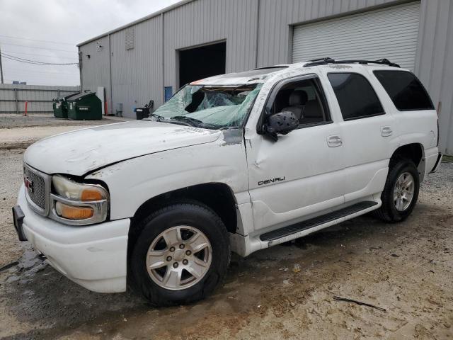 2006 GMC YUKON DENALI, 