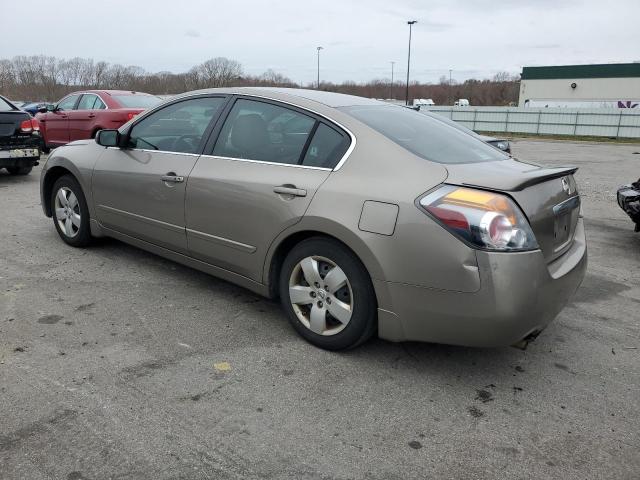 1N4AL21E48N449669 - 2008 NISSAN ALTIMA 2.5 BROWN photo 2