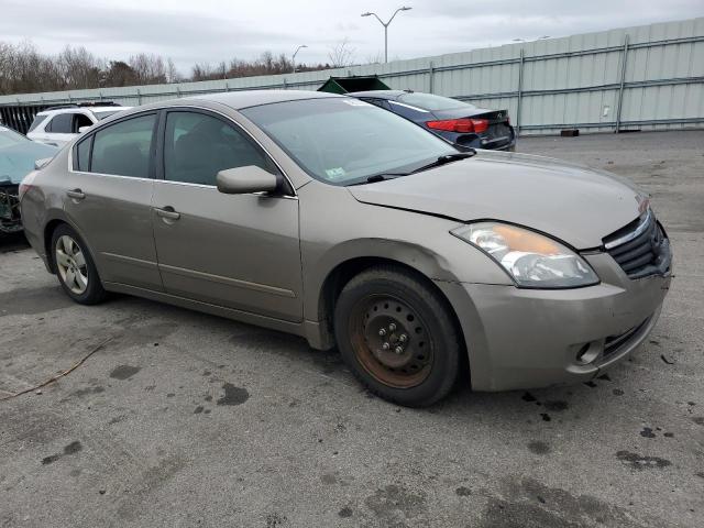 1N4AL21E48N449669 - 2008 NISSAN ALTIMA 2.5 BROWN photo 4