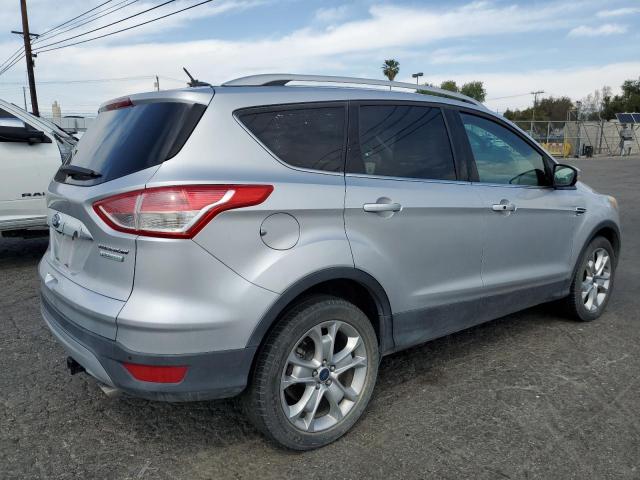 1FMCU0JX1GUB09076 - 2016 FORD ESCAPE TITANIUM SILVER photo 3