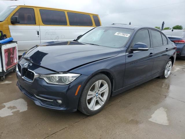 2016 BMW 328 I SULEV, 